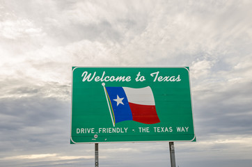Welcome to Texas Sign 