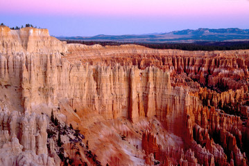 Bryce Canyon Sunrise