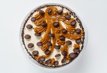 chocolate cake