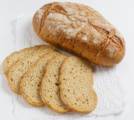 wholegrain bread