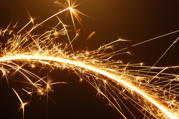 Silvester Feuerwerk