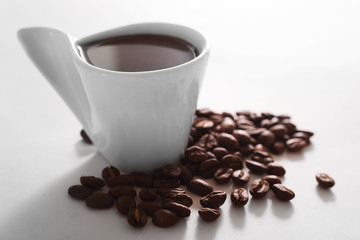 cafe de colombia granos de cafe desayuno semillas de cafe  Colombian Coffee Coffee Beans Breakfast