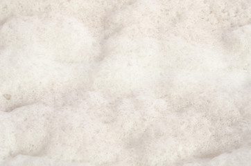 Snow background for Christmas card