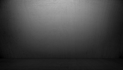 interior of rough wood board background