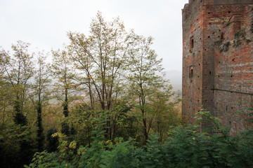 Rocca di Castell'Arquato