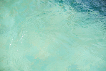 High resolution background of water surface