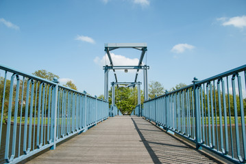 Brücke