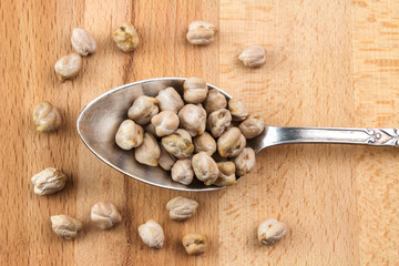 Garbanzos