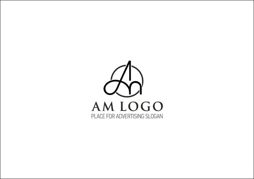 AM LOGO