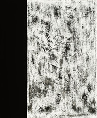 A grungy monochrome background