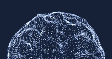 Array with Dynamic Particles. Abstract Background. 