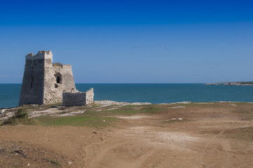Torre Gargano
