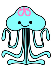 クラゲ