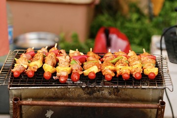 Spiedini Thailandesi 