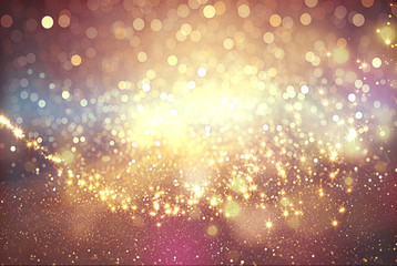 Abstract bokeh background.Can be used Abstract bokeh texture and Abstract bokeh background.