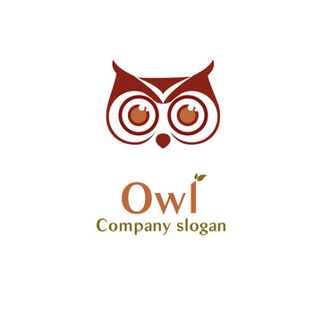 owl logo6