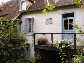 creuse valley france