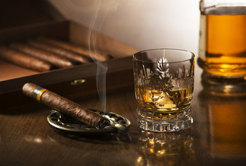 Whiskey