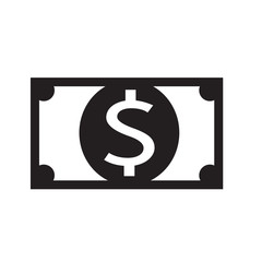 money icon illustration design