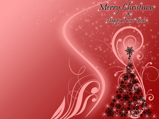 Рождество и новый год