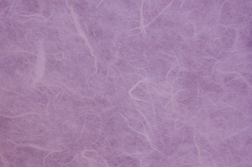 Pink mulberry paper texture.Handmade mulberry paper texture.Mulberry paper background.Rice paper texture.