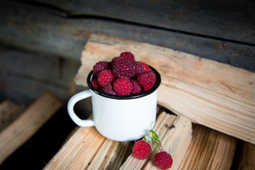 raspberry