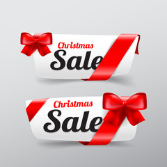 39 Collection of Christmas web tag banner for promotion sale and