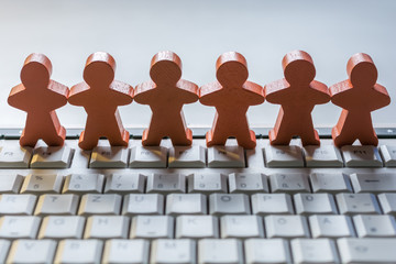 Achieve more in the team