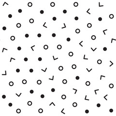 seamless abstract pattern