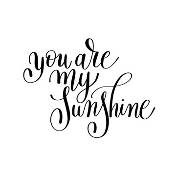 Download 276 Best You Are My Sunshine Images Stock Photos Vectors Adobe Stock