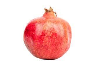Fresh pomegranate