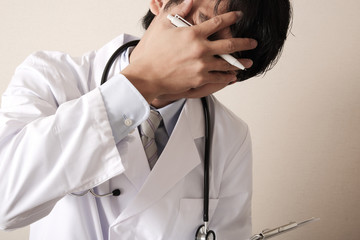 doctor