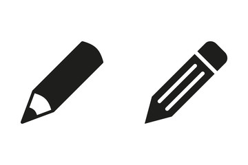 Pen - vector icon.