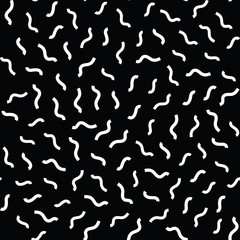 Abstract Seamless Background Pattern