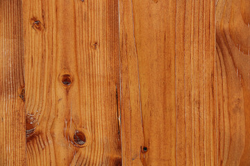 Fototapeta premium The texture of the fabric treated wood light coating based on a temporary deterioration