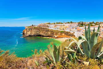 Fototapeta Algarve, Portugal obraz