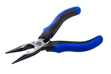 long nose pliers