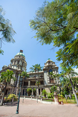 City Hall in Durban Südafrika