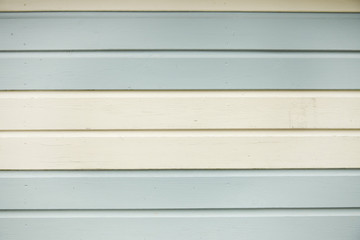 A page full of pale blue and white painted wood background texture