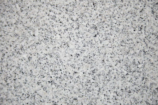 A Full Page Of Grey Granite Background Texture