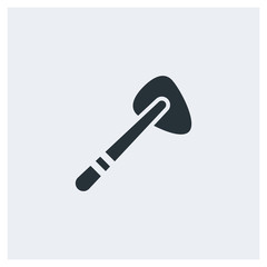 Hammer icon