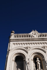 Fototapeta premium Church in Buenos Aires