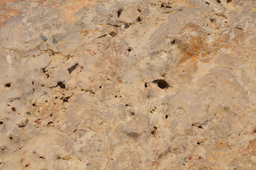 Close up texture of stone background