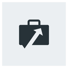 Business development icon