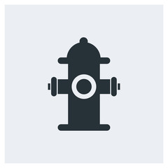 Hydrant icon