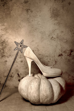 cendrillon