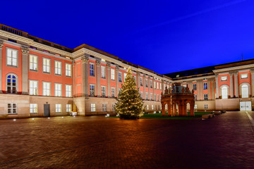 Stadtschloss Potsdam