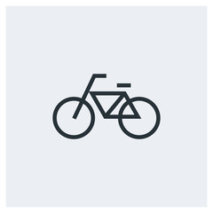 Bike icon
