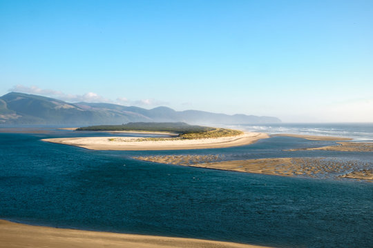 Netarts Bay Overlook