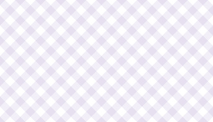 lila karierter Hintergrund 